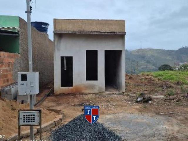 R$ 59.748,00 Casa MG CARANGOLA ELDORADO