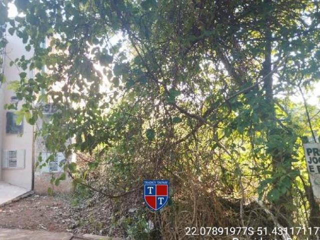 R$ 59.999,74 Terreno SP PRESIDENTE PRUDENTE PARQUE IMPERIAL