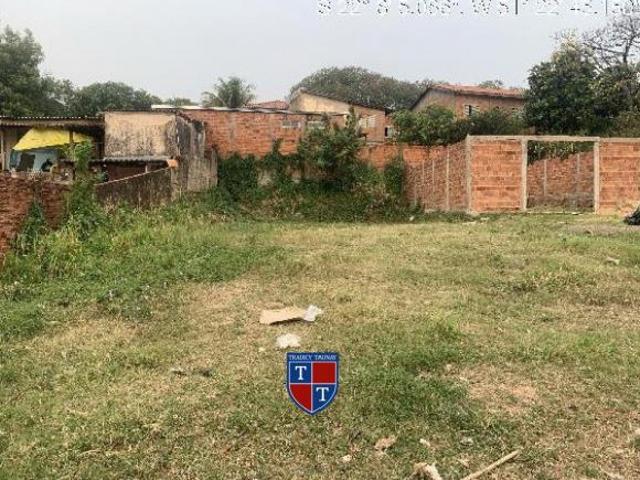 R$ 50.047,44 Terreno SP PRESIDENTE PRUDENTE JARDIM SANTA MARTA