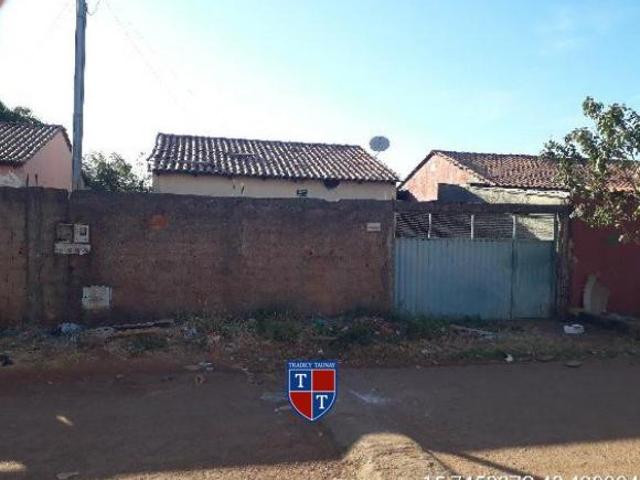 R$ 50.847,58 Casa GO COCALZINHO DE GOIAS LOT GIRASSOL RESIDEN