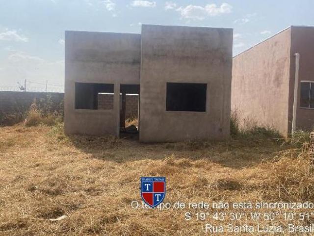 R$ 52.459,26 Casa MG ITURAMA RES ALVORADA