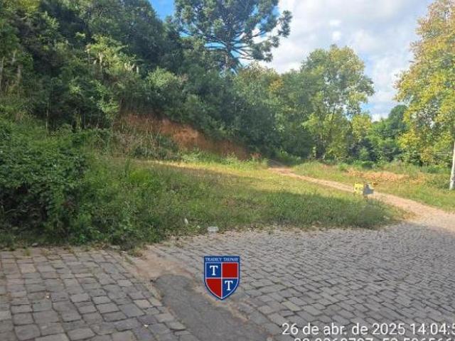R$ 52.580,56 Terreno RS SOLEDADE BAIRRO FARROUPILHA