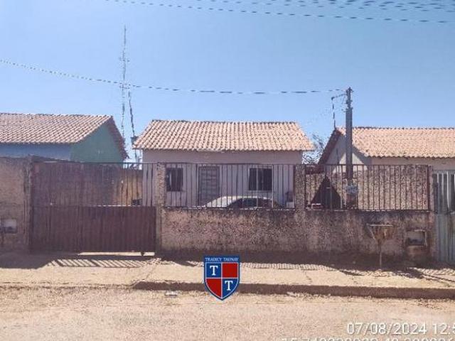 R$ 53.422,14 Casa GO COCALZINHO DE GOIAS ITAMAR NOBREGA III