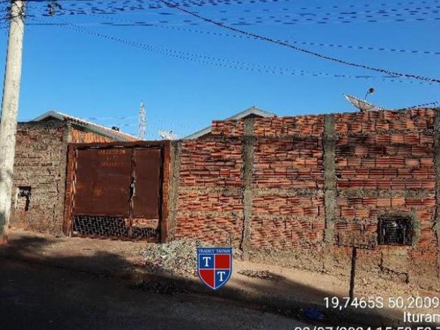 R$ 63.232,63 Casa MG ITURAMA CENTRO