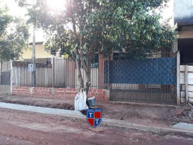 R$ 68.243,45 Casa PR SANTO ANTONIO DO CAIUA CENTRO