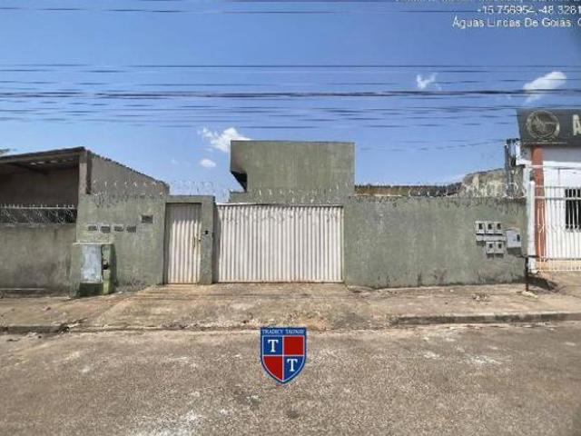 R$ 69.862,78 Apartamento GO AGUAS LINDAS DE GOIAS PARQUE DAS AGUAS BONITAS I
