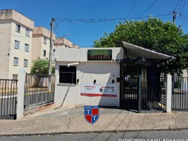 R$ 69.889,29 Apartamento SP BAURU RESIDENCIAL PARQUE COLINA VERDE