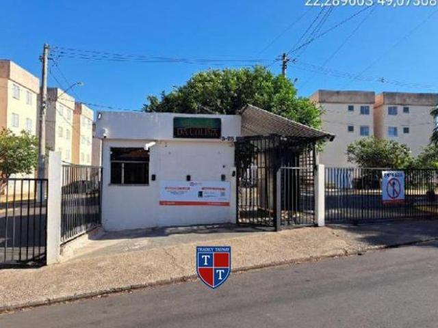 R$ 62.040,14 Apartamento SP BAURU RESIDENCIAL PARQUE COLINA VERDE