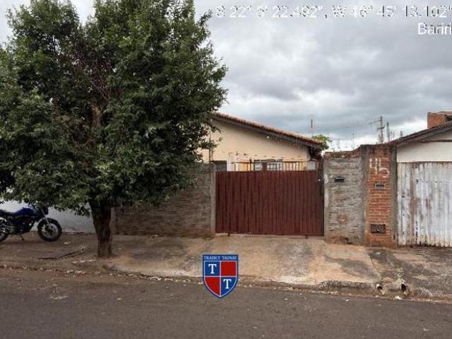 R$ 62.285,44 Casa SP BARIRI JARDIM ESPERANCA II