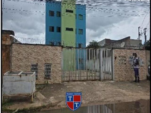 R$ 62.563,36 Apartamento GO NOVO GAMA LOTEAMENTO LUNABEL 3