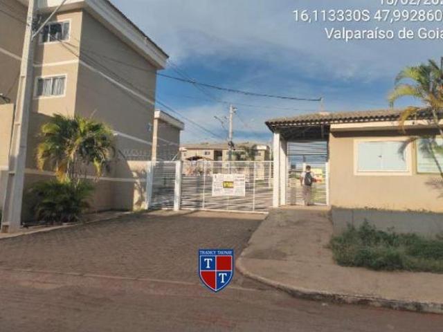 R$ 61.292,50 Apartamento GO VALPARAISO DE GOIAS CHACARAS E MANSOES SANTA MARIA