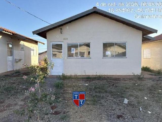 R$ 74.291,77 Casa MG GUIMARANIA CENTRO