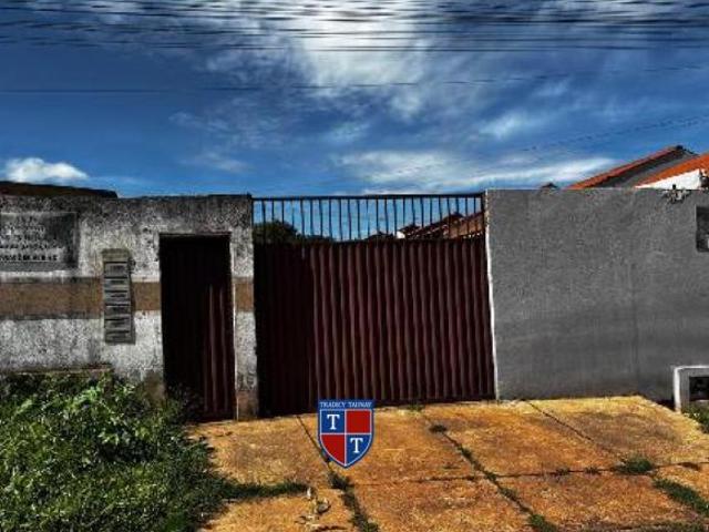 R$ 75.117,23 Casa GO AGUAS LINDAS DE GOIAS JARDIM SANTA LUCIA