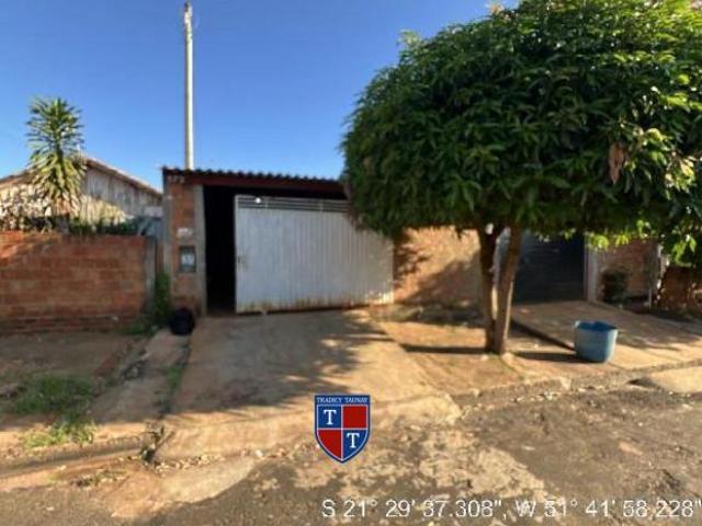 R$ 76.054,21 Casa SP OURO VERDE NOVA ESPERANCA