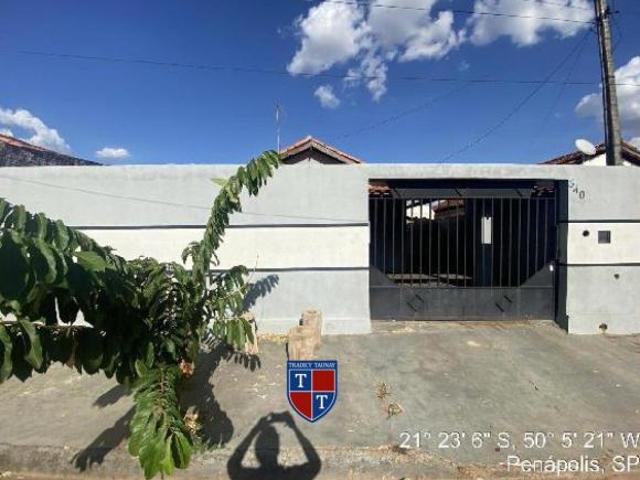 R$ 76.464,05 Casa SP PENAPOLIS CONJUNTO HABITACIONAL SILVIA COVAS