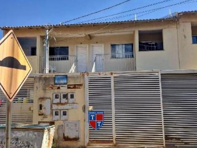 R$ 74.280,62 Apartamento GO AGUAS LINDAS DE GOIAS PARQUE DA BARRAGEM SETOR 12