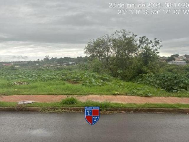 R$ 76.415,13 Terreno PR ANDIRA SAO GABRIEL