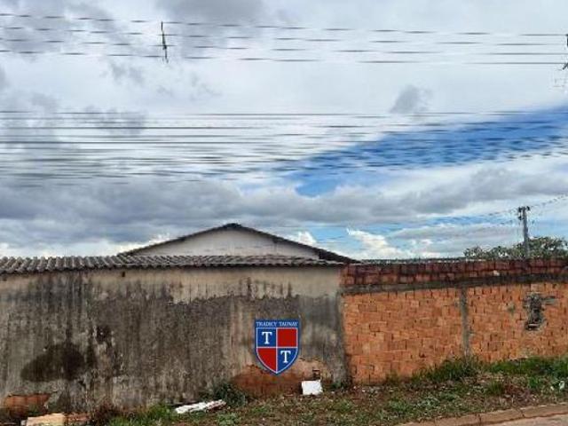 R$ 77.771,20 Casa GO SANTO ANTONIO DO DESCOBERTO JARDIM ANA BEATRIZ II