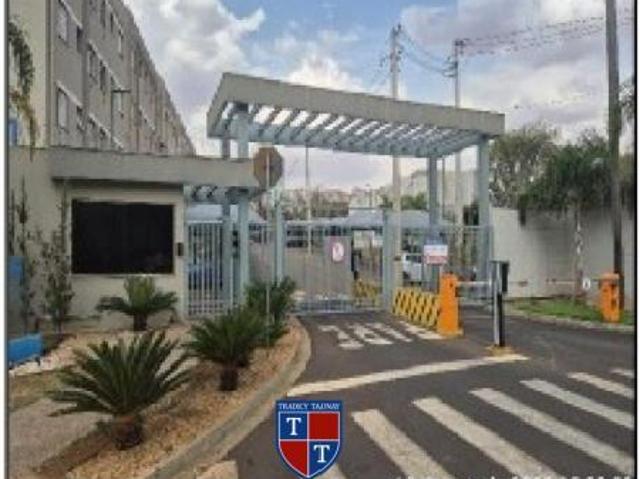 R$ 78.047,21 Apartamento SP RIBEIRAO PRETO JARDIM AEROPORTO