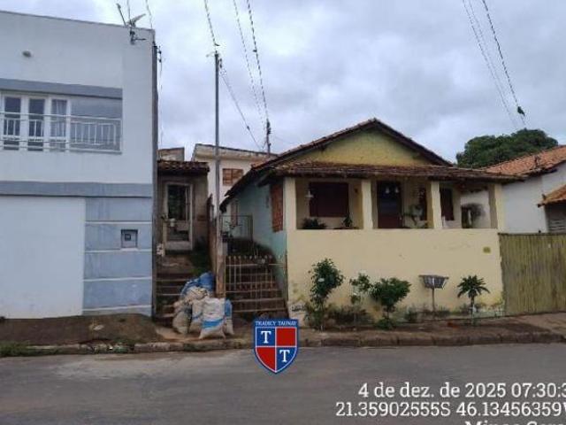 R$ 78.073,34 Casa MG AREADO ROSARIO