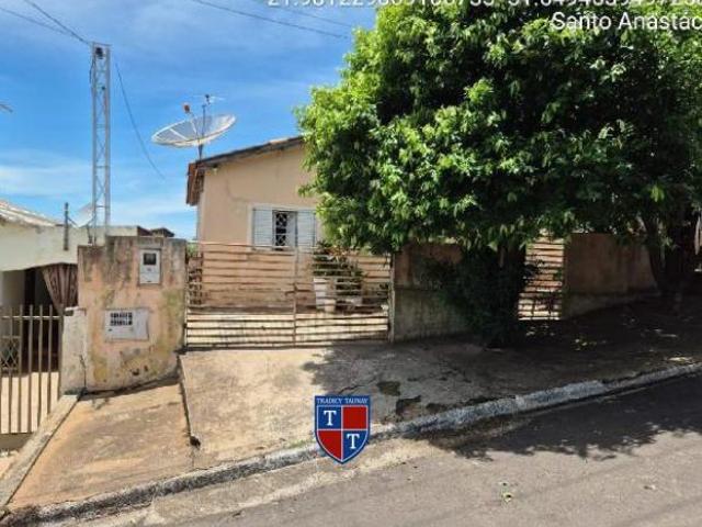 R$ 78.525,22 Casa SP SANTO ANASTACIO VILA MORENO