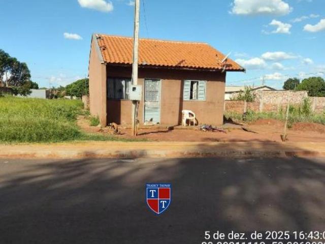 R$ 78.897,85 Casa PR SANTA ISABEL DO IVAI CIDADE DE SANTA ISAB