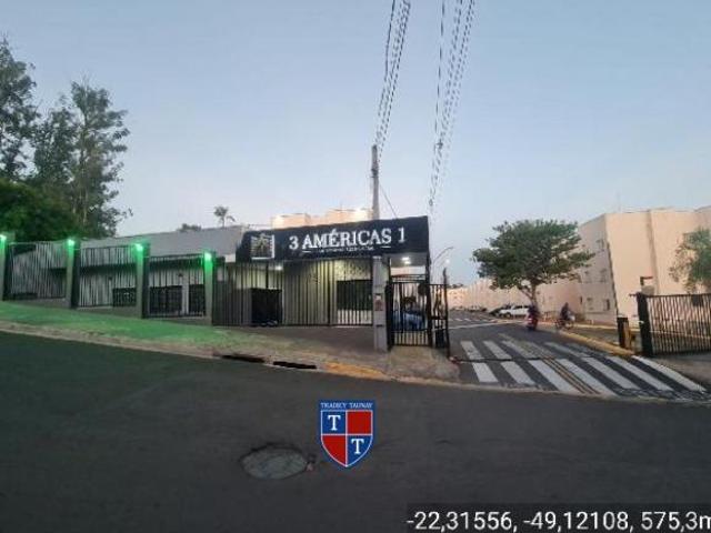 R$ 70.402,24 Apartamento SP BAURU NUCLEO HABITACIONAL VEREADOR EDSON FRANC