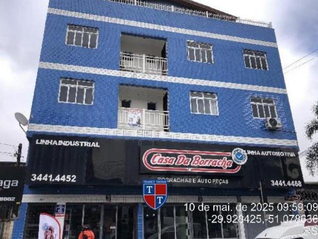 R$ 71.080,90 Apartamento RS CACHOEIRINHA VILA VISTA ALEGRE