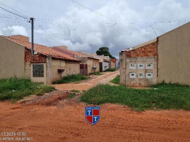 R$ 71.654,14 Casa MS CAMPO GRANDE JARDIM NOROESTE
