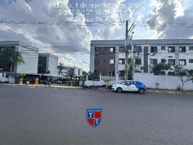R$ 72.336,72 Apartamento SP RIBEIRAO PRETO RECANTO DAS PALMEIRAS