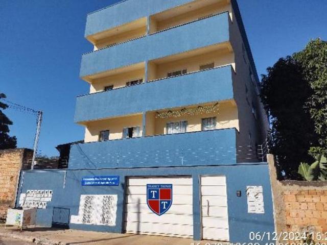 R$ 72.440,36 Apartamento GO NOVO GAMA ALPHAVILE PAIVA