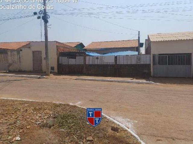 R$ 72.665,17 Casa GO COCALZINHO DE GOIAS ITAMAR NOBREGA II