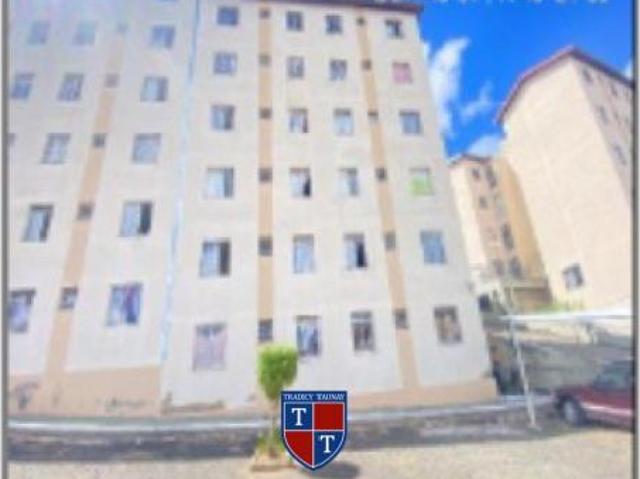 R$ 84.306,67 Apartamento MG JUIZ DE FORA SANTA EFIGENIA