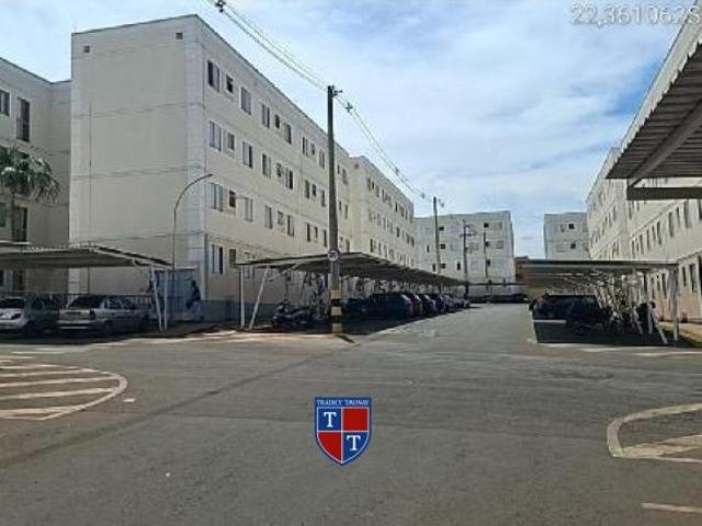 R$ 84.892,14 Apartamento SP ARARAS JARDIM JOSE OMETTO II