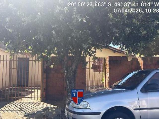 R$ 84.892,14 Casa SP NEVES PAULISTA CONJUNTO HABITACIONAL ALLIM BASSIT