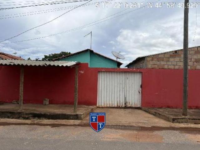 R$ 85.466,19 Casa MG BURITIZEIRO ALTO SAO FRANCISCO