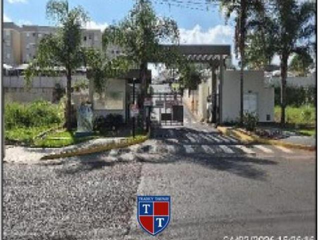 R$ 85.477,60 Apartamento SP JABOTICABAL SOROCABANO