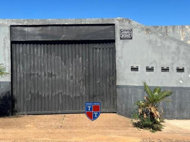 R$ 85.907,59 Casa GO PLANALTINA SETOR AEROPORTO MUTIRAO