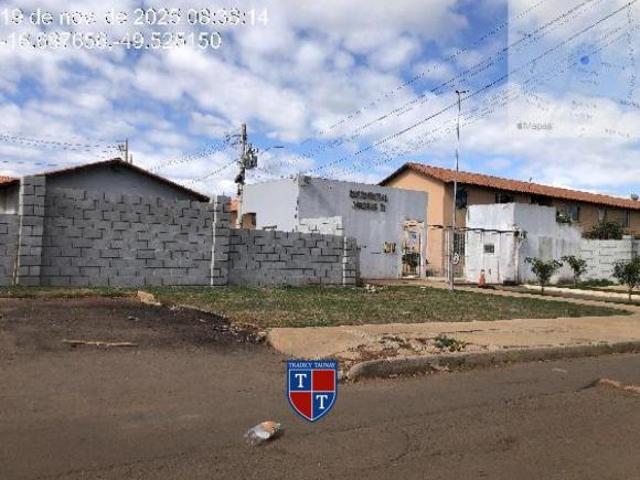 R$ 86.209,43 Apartamento GO TRINDADE FAZENDA BARRO BRANCO
