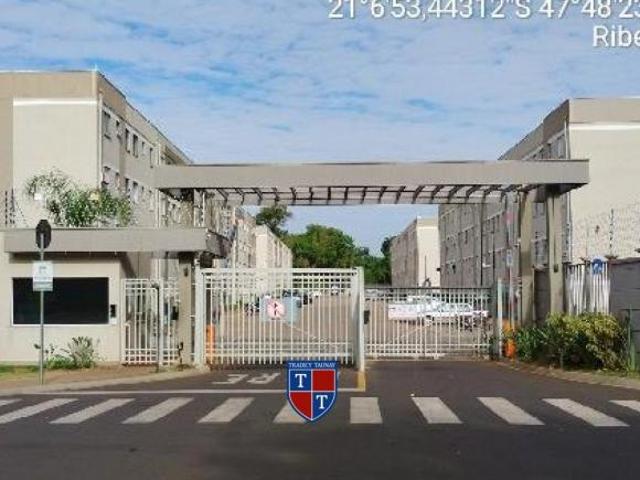 R$ 86.480,19 Apartamento SP RIBEIRAO PRETO VALENTINA FIGUEIREDO