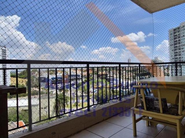 R$ 875.000,00 Apartamento com 89 m² no Condomínio Abitare Eco Clube Jundiaí/SP