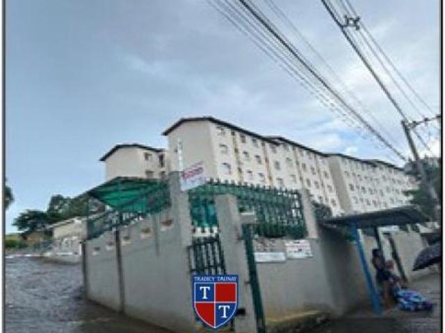 R$ 87.589,45 Apartamento MG JUIZ DE FORA MORADA ALEGRE