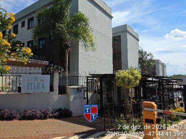 R$ 87.819,45 Apartamento SP RIBEIRAO PRETO RECANTO DAS PALMEIRAS