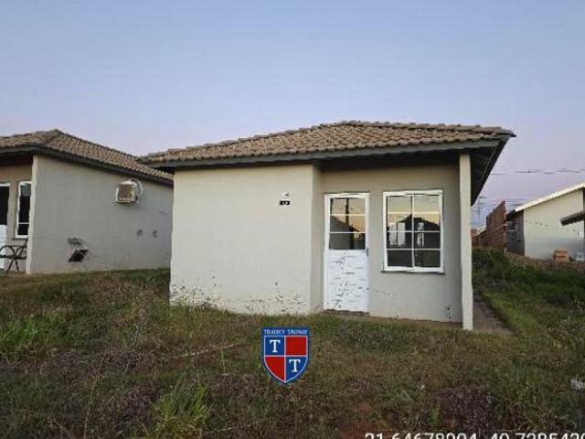 R$ 87.819,45 Casa SP LINS RES VIDA NOVA LINS