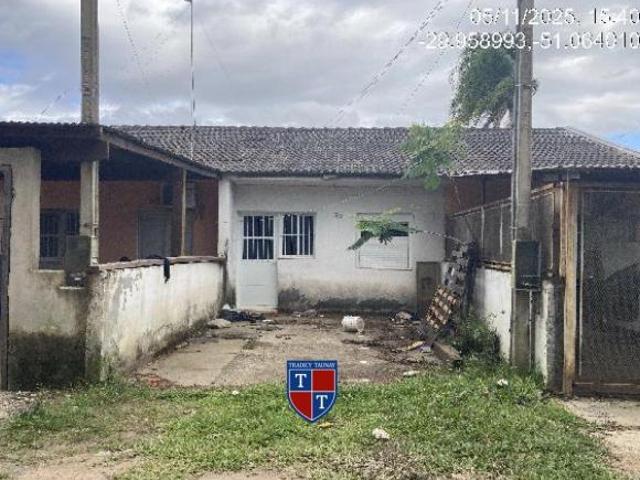 R$ 88.385,48 Casa RS GRAVATAI NOVO MUNDO