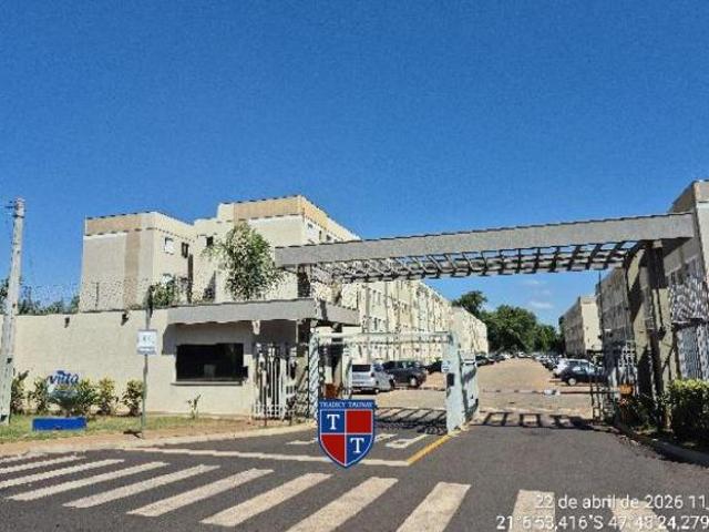 R$ 88.990,38 Apartamento SP RIBEIRAO PRETO VALENTINA FIGUEIREDO