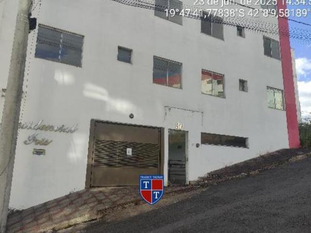 R$ 89.380,68 Apartamento MG CARATINGA LOTEAMENTO IZALTINO SILVEIRA DA MATA