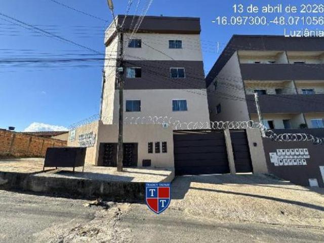 R$ 89.575,84 Apartamento GO NOVO GAMA JARDIM LAGO AZUL