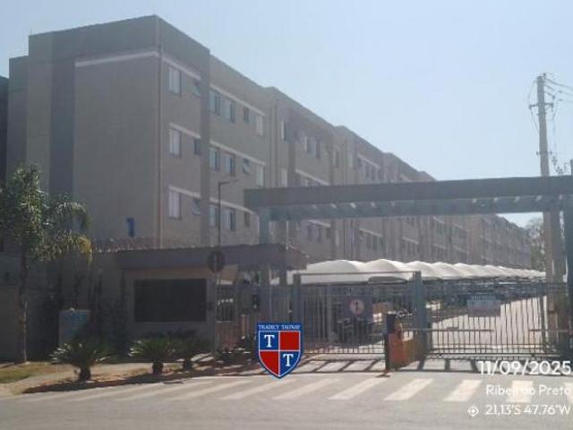 R$ 81.393,43 Apartamento SP RIBEIRAO PRETO JARDIM AEROPORTO