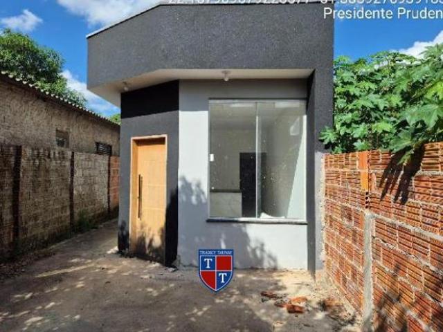 R$ 81.698,86 Terreno SP PRESIDENTE PRUDENTE VILA NOVA PRUDENTE